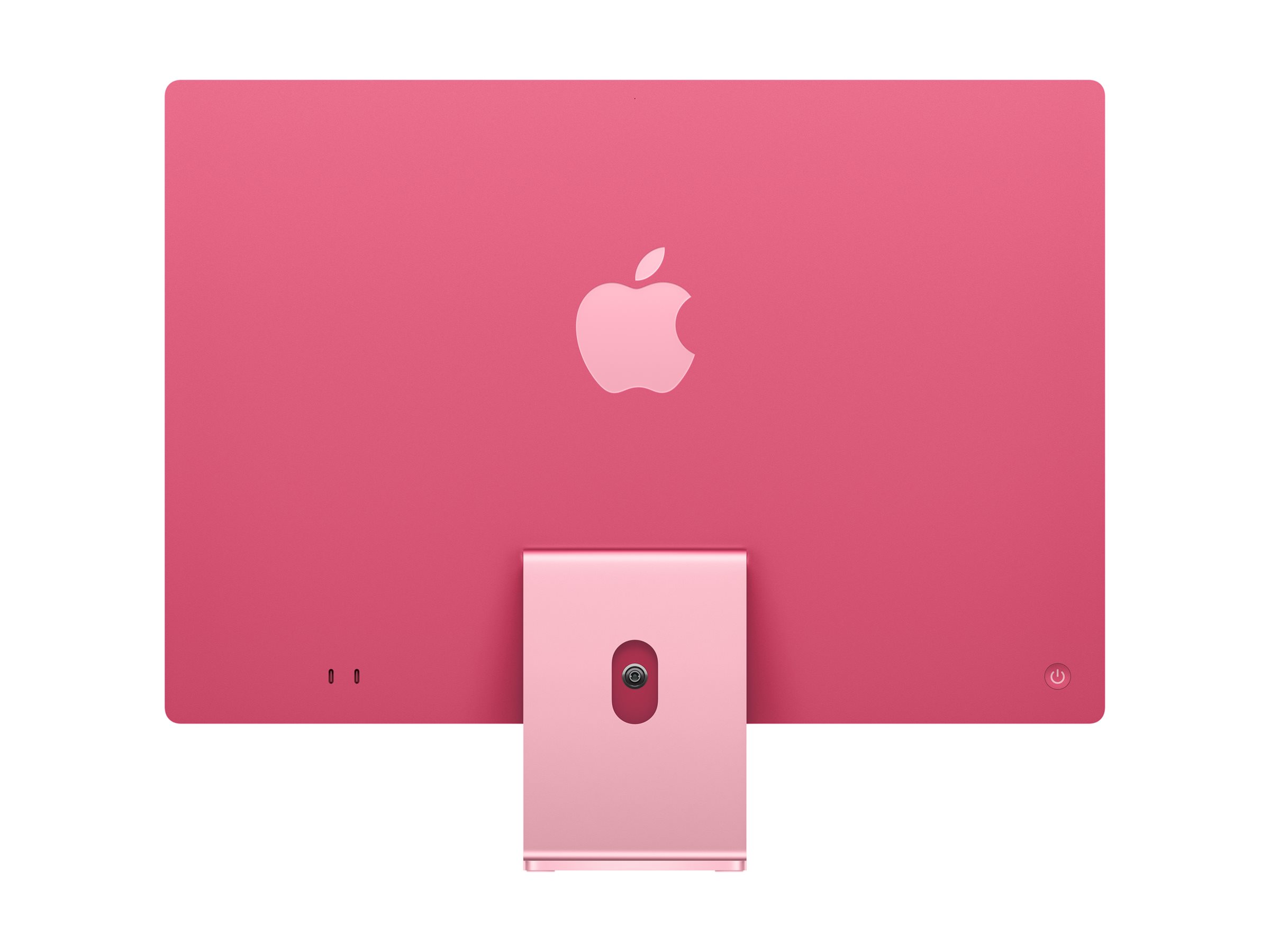 Apple iMac with 4.5K Retina display - All-in-One (Komplettlösung) - M4 - 16 GB - SSD 512 GB - LED 61 cm (24") - Deutsch