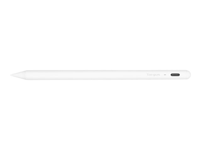 Targus Eingabestift Antimicrobial Active iPad Weiss