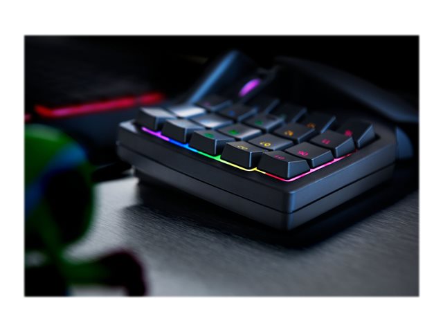 Razer Gaming-Keypad Tartarus V2