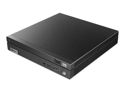 Lenovo ThinkCentre neo 50q Gen 4 - Mini - Celeron 7305 1.1 GHz - 8 GB - SSD 256 GB - Deutsch