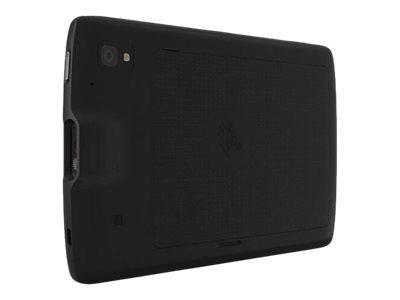 Zebra ET45 - Tablet - robust - Android 11 - 64 GB UFS card - 25.7 cm (10.1") (1920 x 1200) - Barcodeleser - 5G