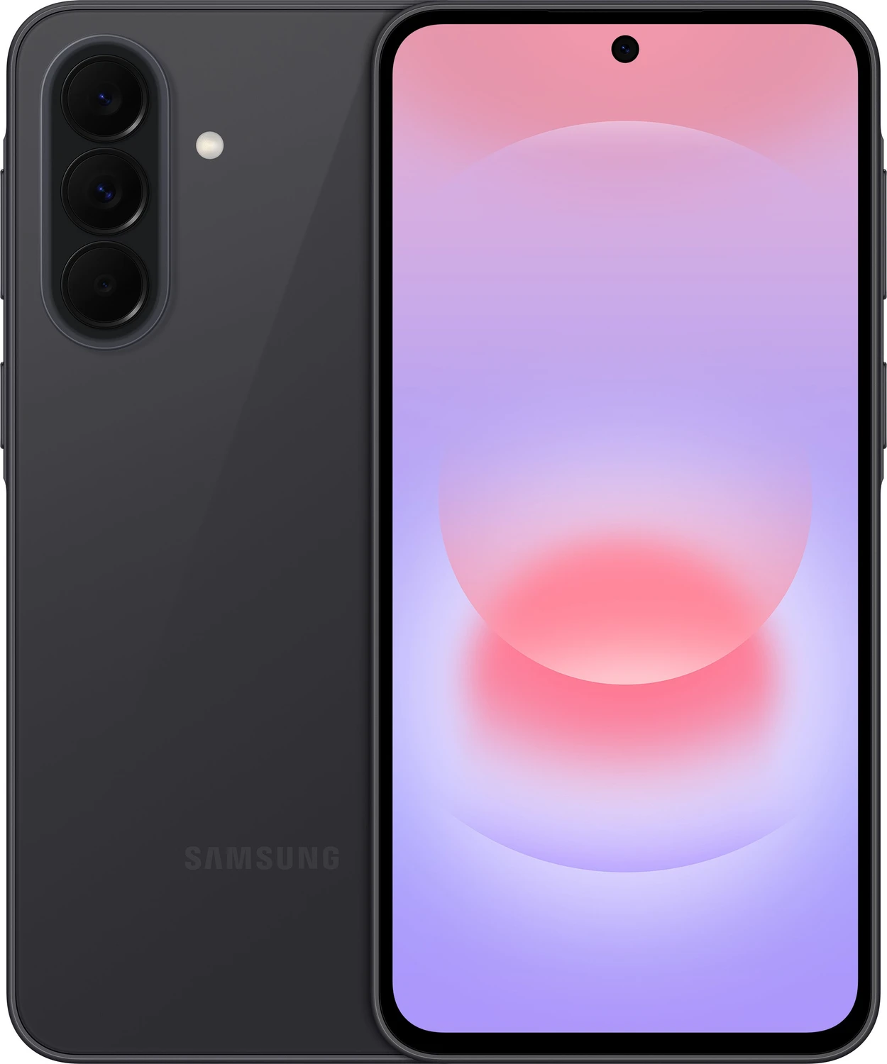 Samsung Galaxy A37 Enterprise Edition 5G 6,7" Super AMOLED 8GB 256GB IP68 Charcoal EU Version