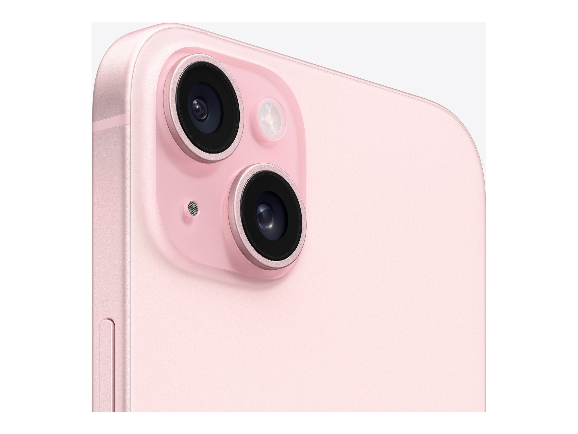 Apple iPhone 15 Plus - pink - 5G Smartphone - 128 GB - GSM