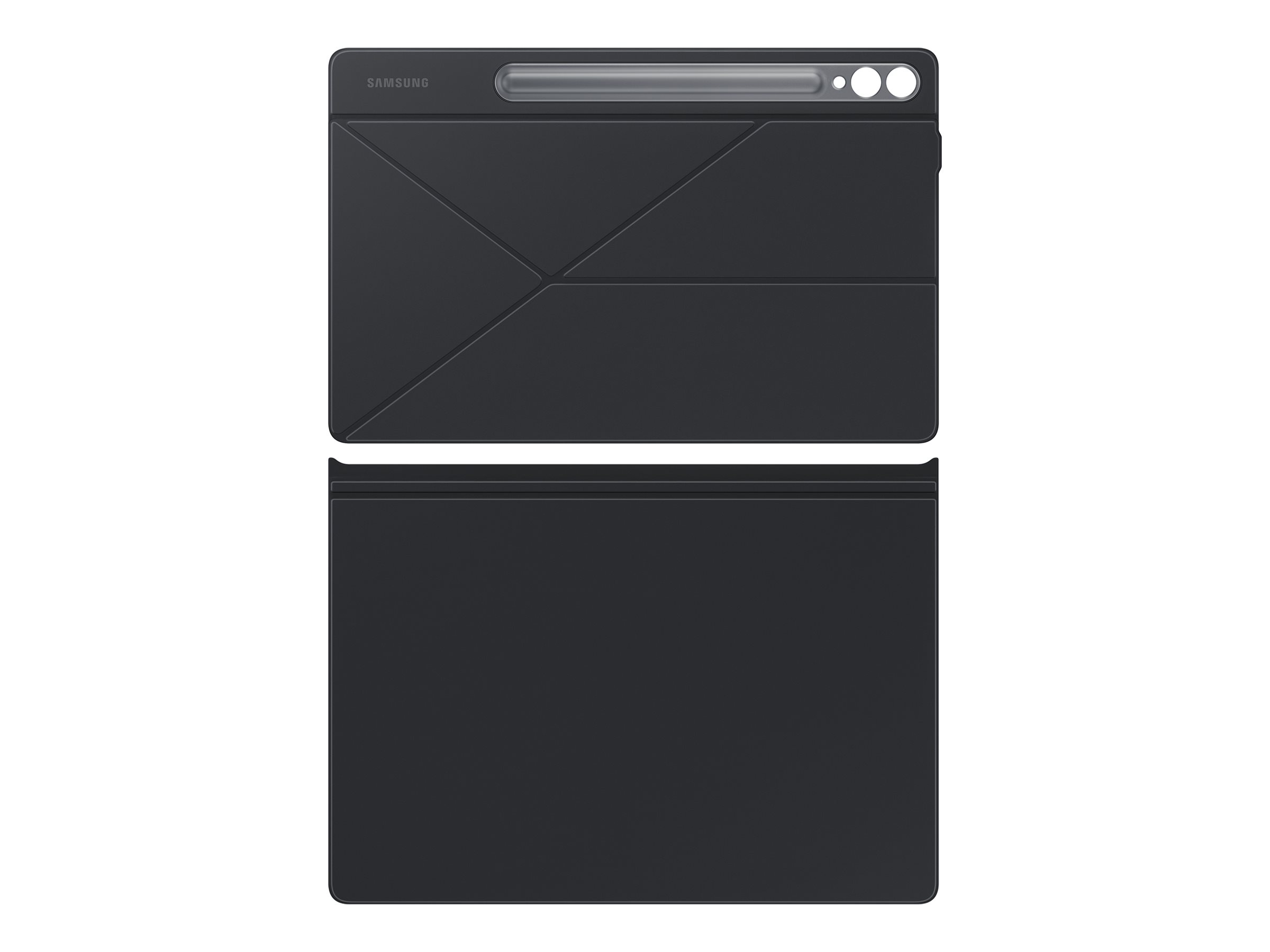 Samsung EF-BX810 - Flip-Hülle für Tablet