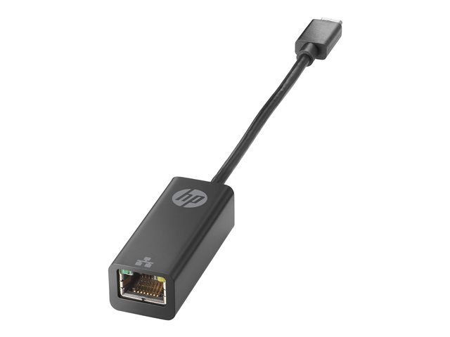 HP - Netzwerkadapter - USB-C - Gigabit Ethernet