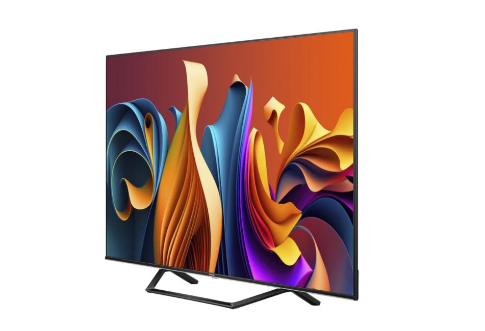 Hisense 43A7NQ A7N Series - 108 cm (43") LCD-TV mit LED-Hintergrundbeleuchtung - QLED - 4K