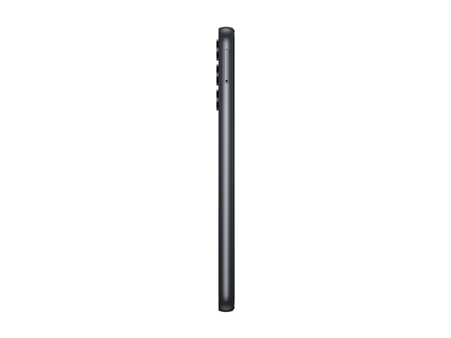 Samsung Galaxy A14 - Schwarz - 4G Smartphone - 64 GB - GSM