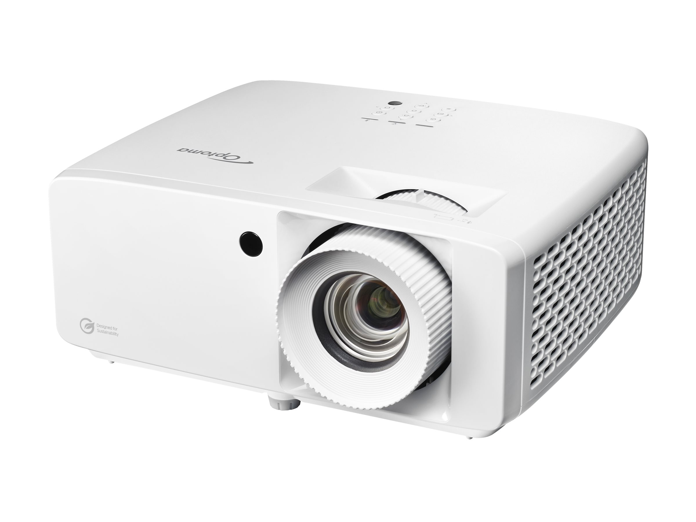 Optoma Projektor ZH450