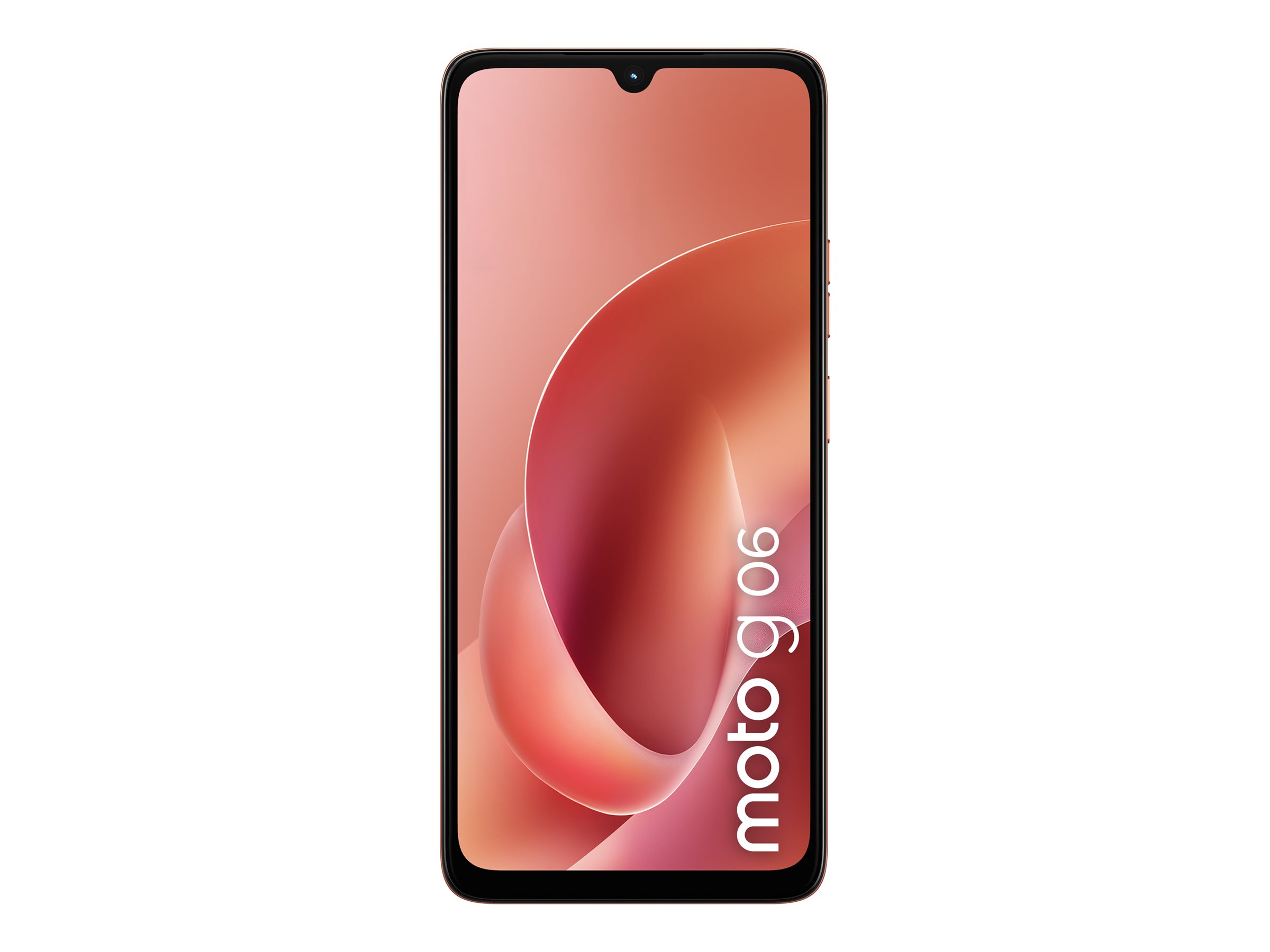 Motorola Moto G06 - pantone arabesque - 4G Smartphone - 256 GB - GSM