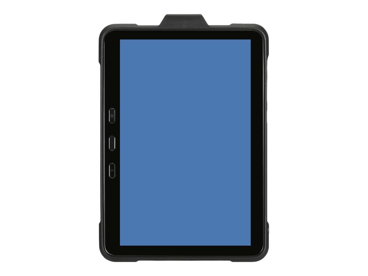Targus Field-Ready - hintere Abdeckung für Tablet