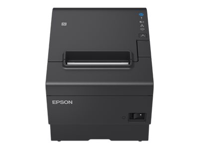 Epson TM T88VII (112A0) - Belegdrucker - s/w - Thermozeile