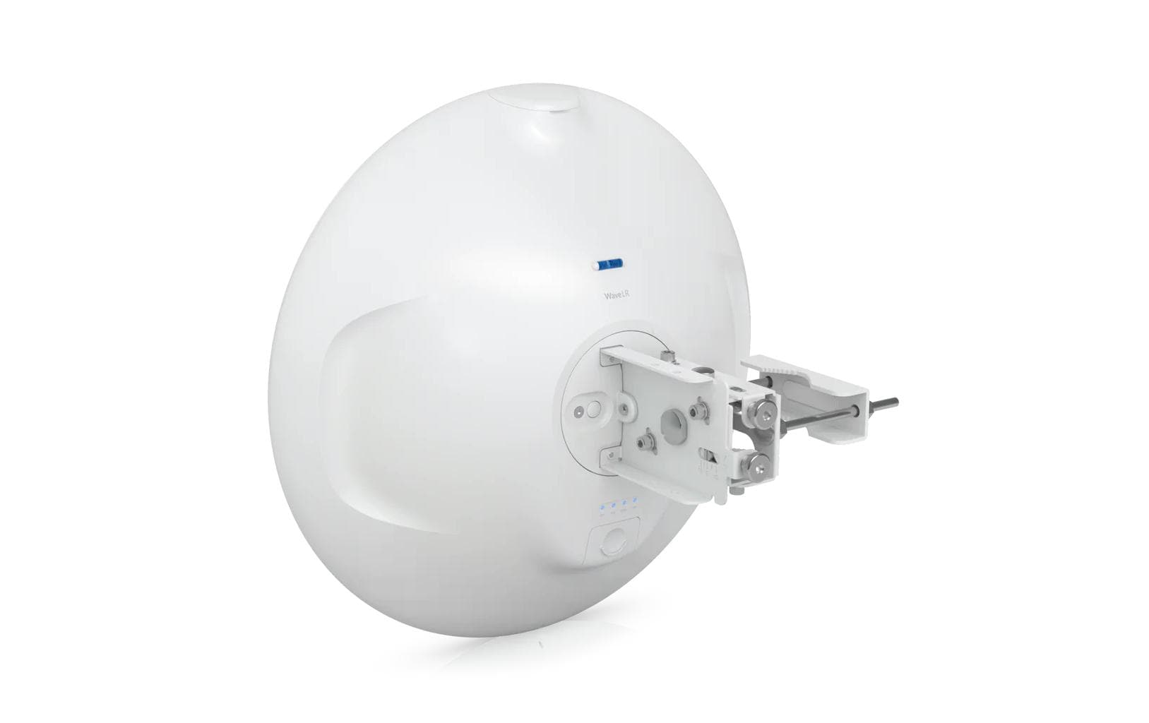 Ubiquiti UISP Wave Long-Range - Accesspoint - Wi-Fi 5, Wi-Fi 6 - 5 GHz, 60 GHz