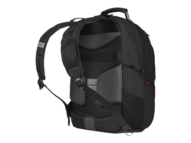 Wenger Pegasus Deluxe - Notebook-Rucksack