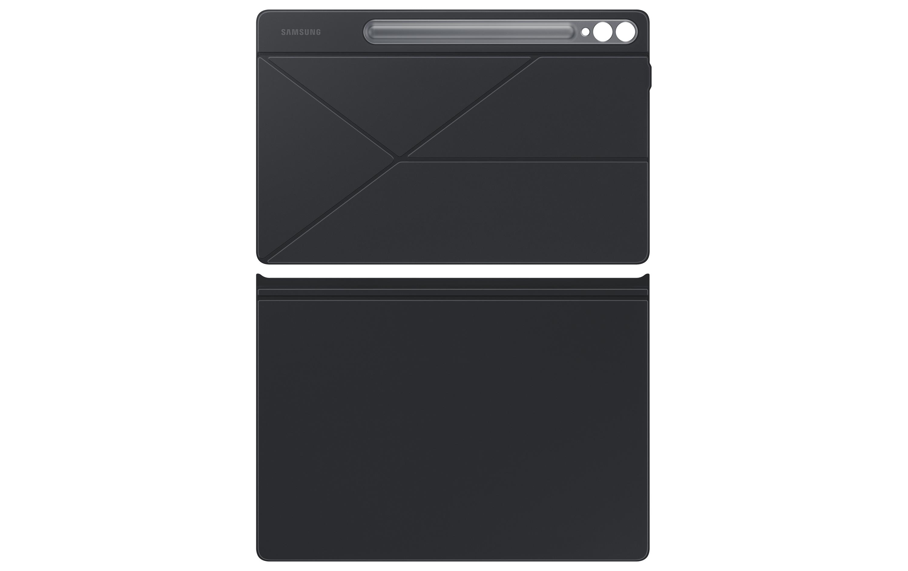 Samsung EF-BX810 - Flip-Hülle für Tablet