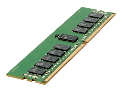 HPE SmartMemory - DDR4 - Modul - 16 GB - DIMM 288-PIN - 2933 MHz / PC4-23400 - registriert