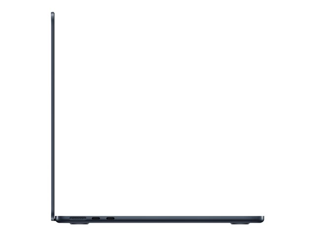 Apple MacBook Air - 34.46 cm (13.6") - M2 - 16 GB RAM - 256 GB SSD - Deutsch