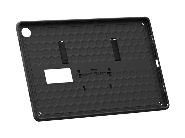UAG Scout Series - hintere Abdeckung für Tablet