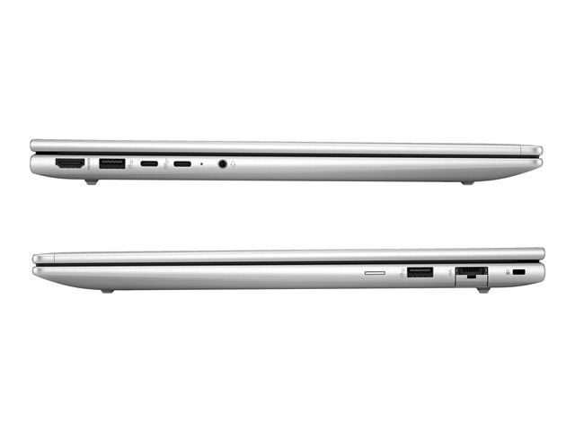 HP ProBook 460 G11 Notebook - 40.6 cm (16") - Core Ultra 7 155U - 16 GB RAM - 512 GB SSD - Deutsch - mit HP Wolf Pro Security Edition (1 Jahr)