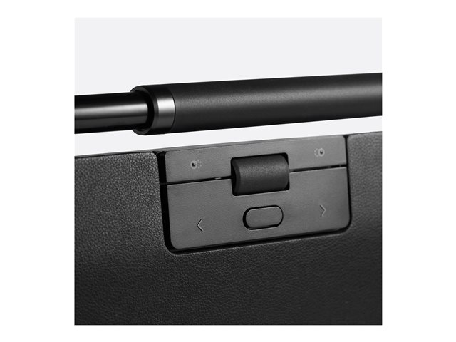 Contour RollerMouse Pro - zentrale Maus - normal - USB