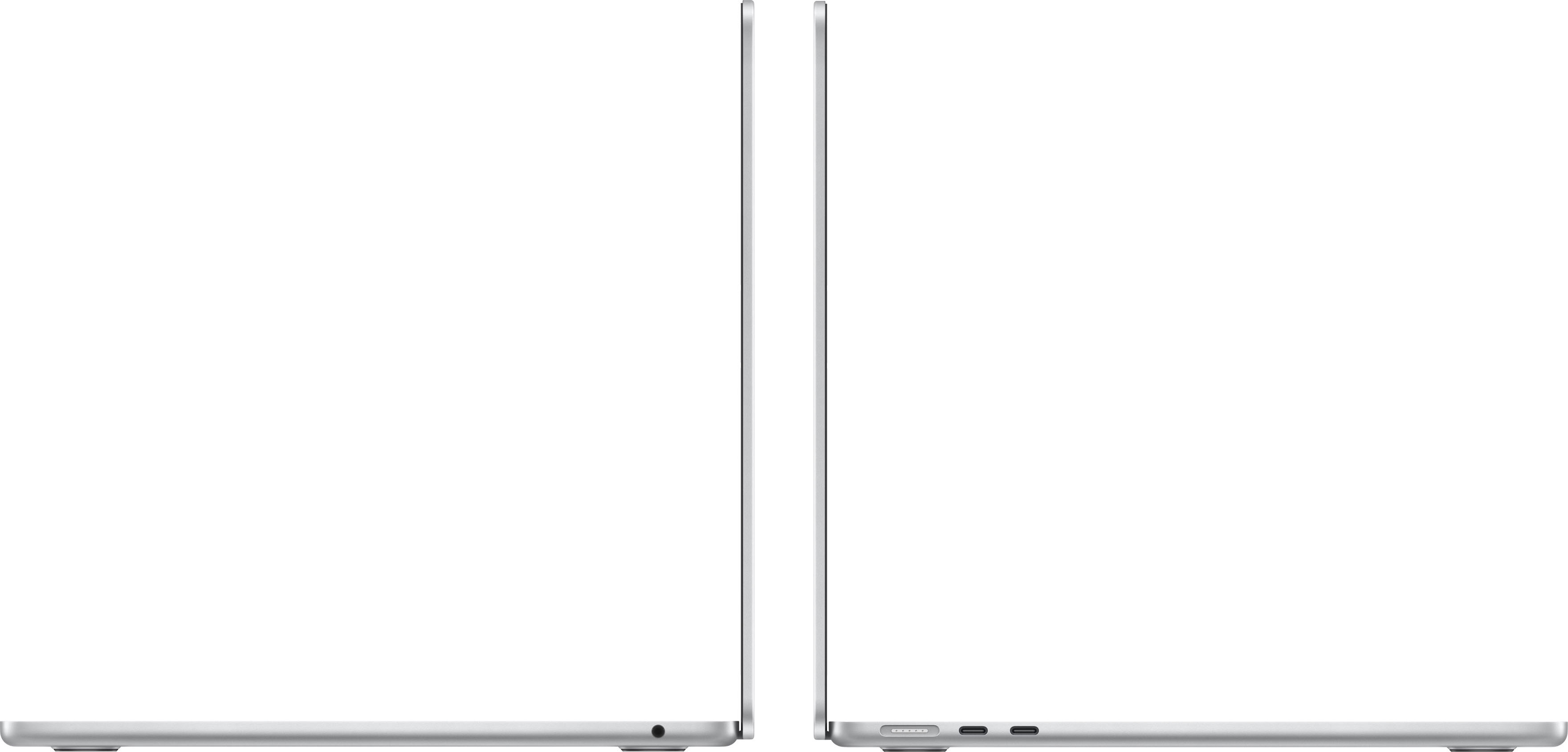 Apple MacBook Air - 34.46 cm (13.6") - M4 - 16 GB RAM - 256 GB SSD - Deutsch