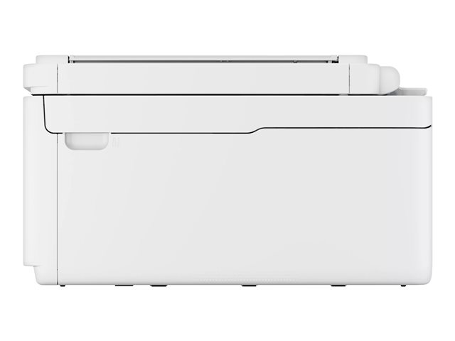Canon PIXMA TS7750i 3 in 1 Tintenstrahl-Multifunktionsdrucker grau