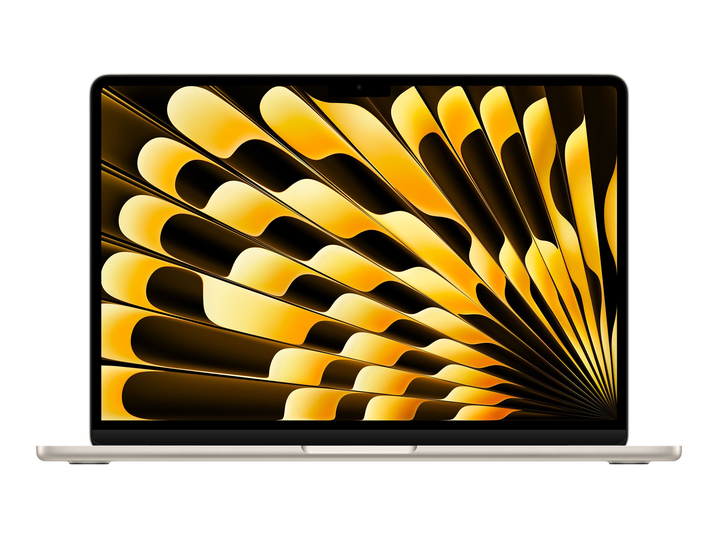 Apple MacBook Air - 34.46 cm (13.6") - M4 - 24 GB RAM - 512 GB SSD - Deutsch