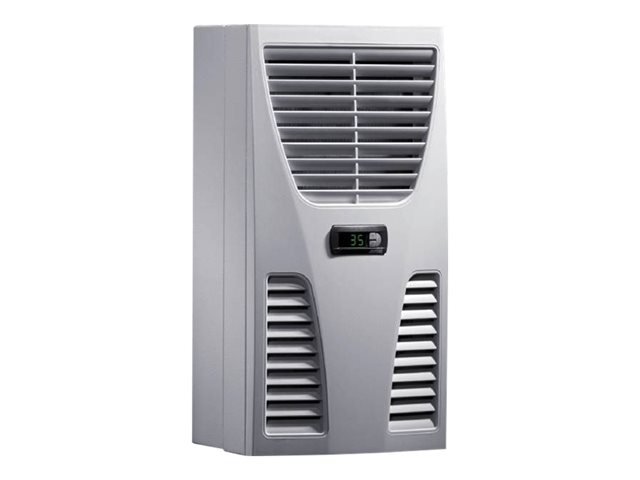 Rittal SK TopTherm "Blue e" 0.50 - 0.75 kW - Rack-Kühleinheit