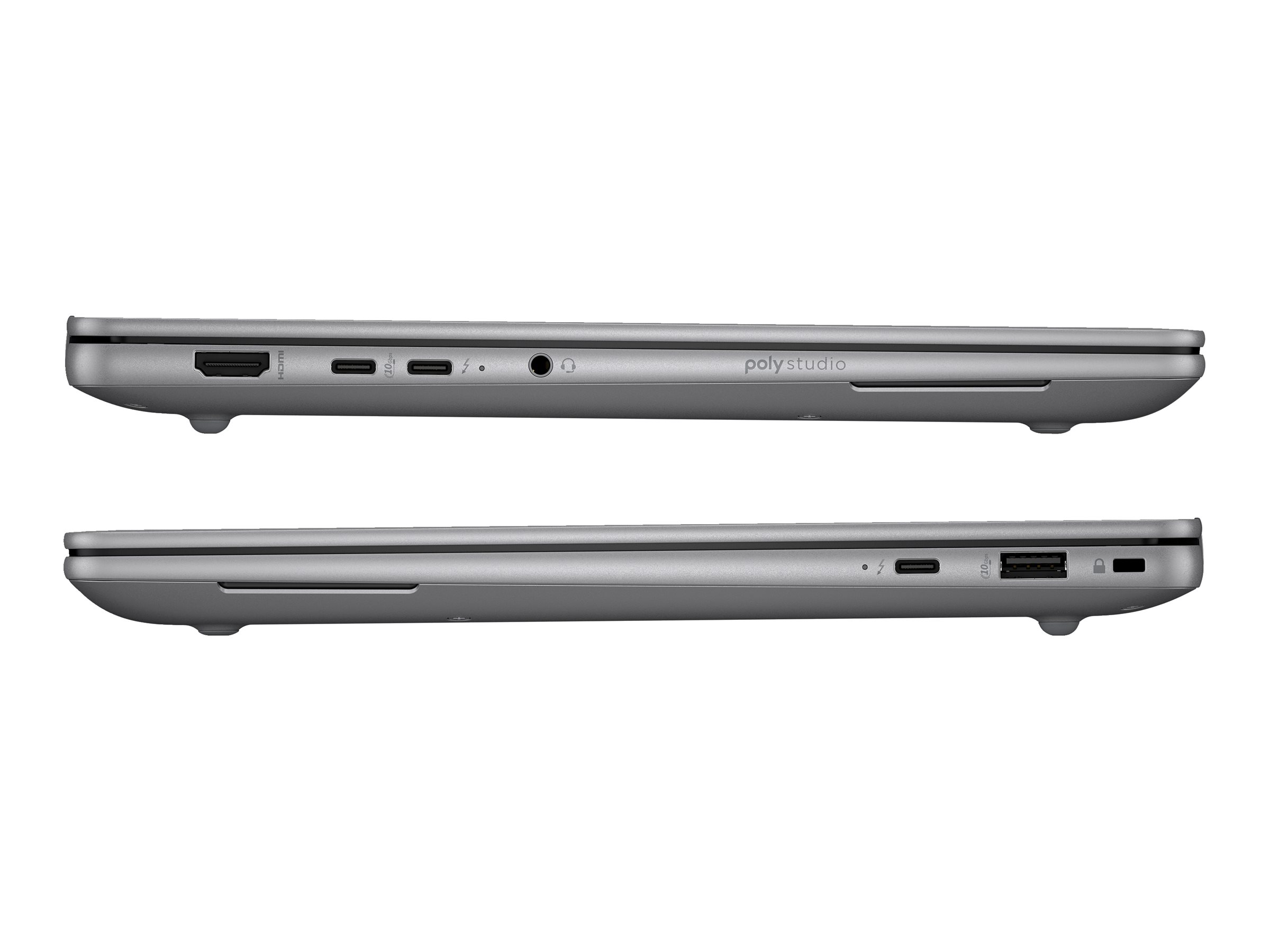 HP ZBook Ultra G1a Mobile Workstation - 35.6 cm (14") - Ryzen AI Max Pro 385 - 32 GB RAM - 512 GB SSD - Deutsch - mit HP Wolf Pro Security Edition (1 Jahr)