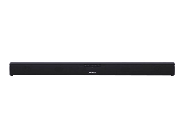 Sharp HT-SB110 - Lautsprecher - kabellos