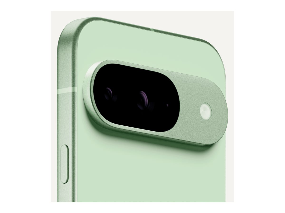 Google Pixel 9 - Wintergrün - 5G Smartphone - 128 GB - GSM