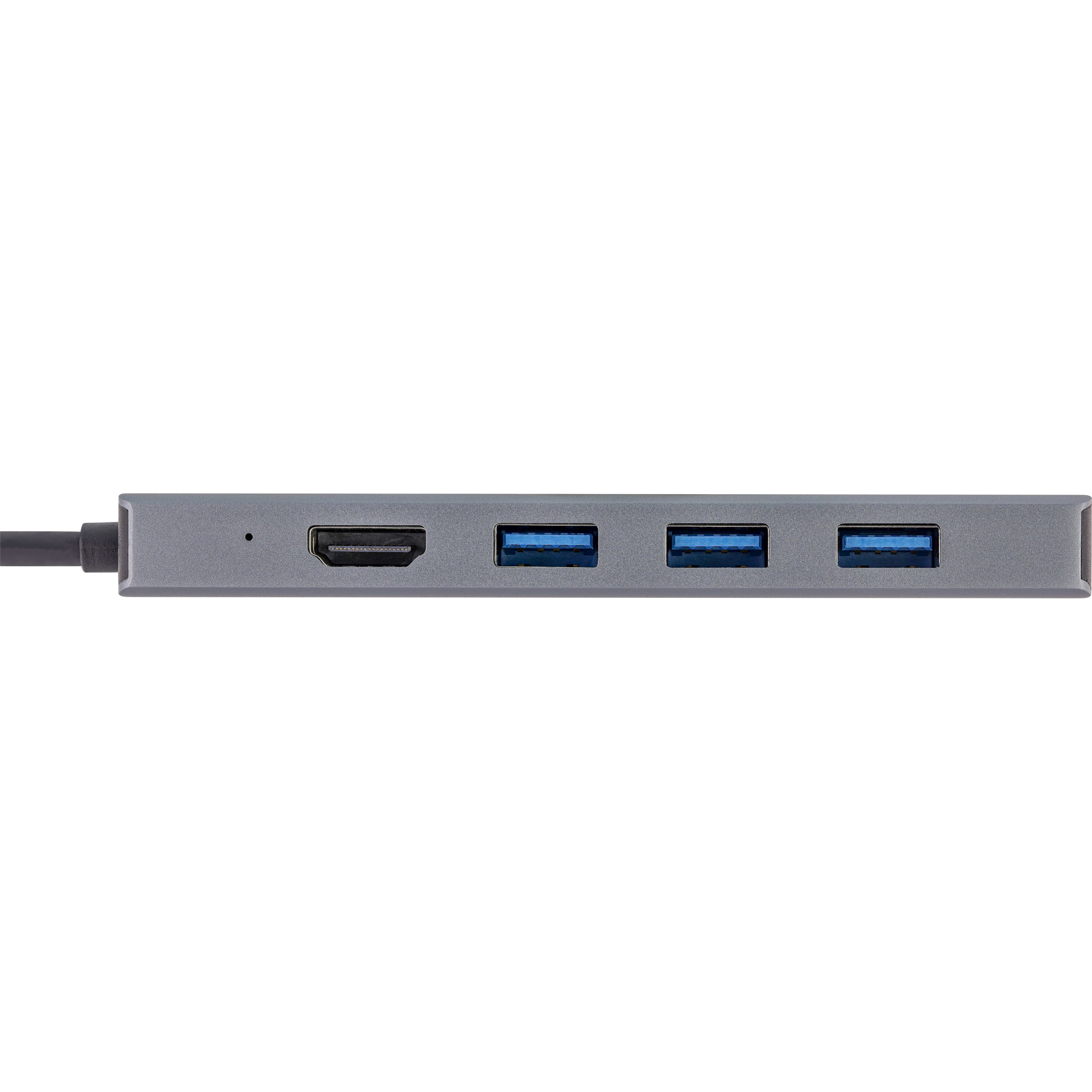 InLine - Dockingstation - USB-C 3.2 Gen 1 - HDMI