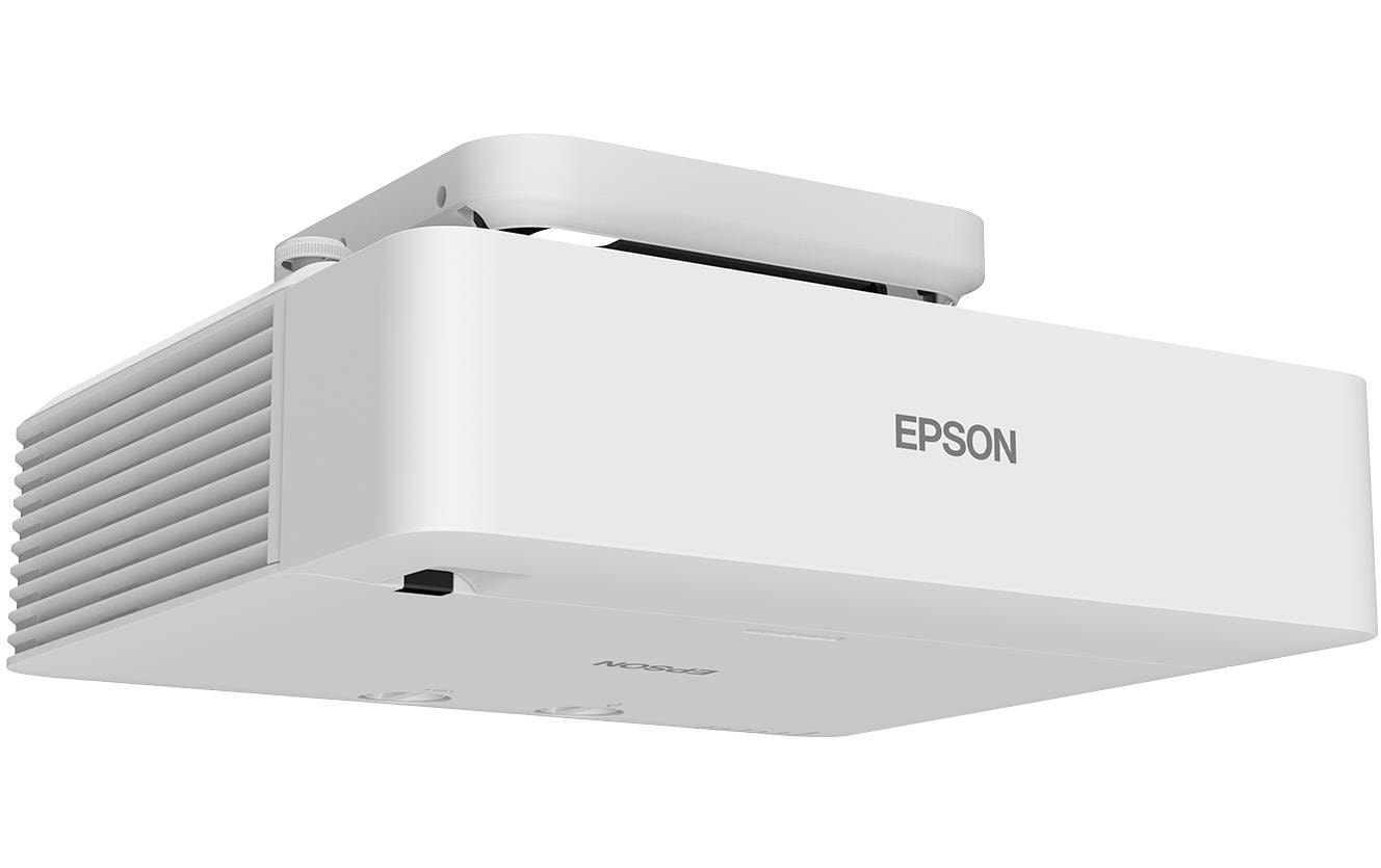 Epson Projektor EB-L520U