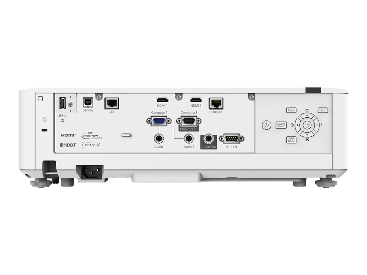 Epson Projektor EB-L520U