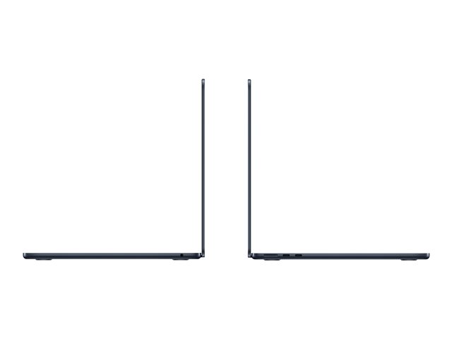 Apple MacBook Air - 34.46 cm (13.6") - M2 - 16 GB RAM - 256 GB SSD - Deutsch