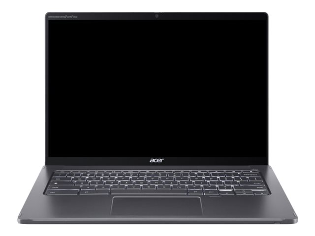 Acer Chromebook Enterprise Spin 714 CP714-1WN - 35.56 cm (14") - Core i3 1215U - 8 GB RAM - 128 GB SSD - Deutsch