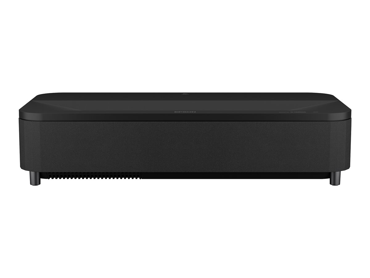 Epson Ultrakurzdistanzprojektor EH-LS800B Schwarz