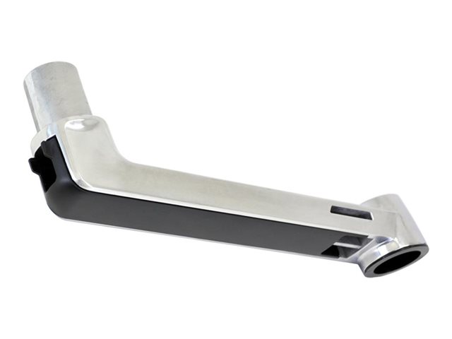 Ergotron LX Montagekomponente - für LCD-Display - Aluminium