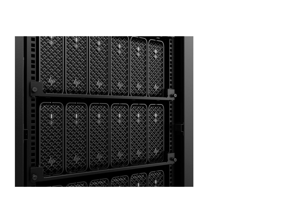 HP Workstation Z2 G1i - Mini - 5U - 1 x Core Ultra 7 265 / 2.4 GHz - RAM 32 GB - SSD 1 TB - HP Z Turbo Drive