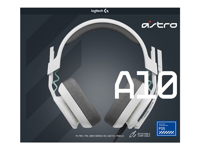 ASTRO Gaming A10 Gen 2 - Headset