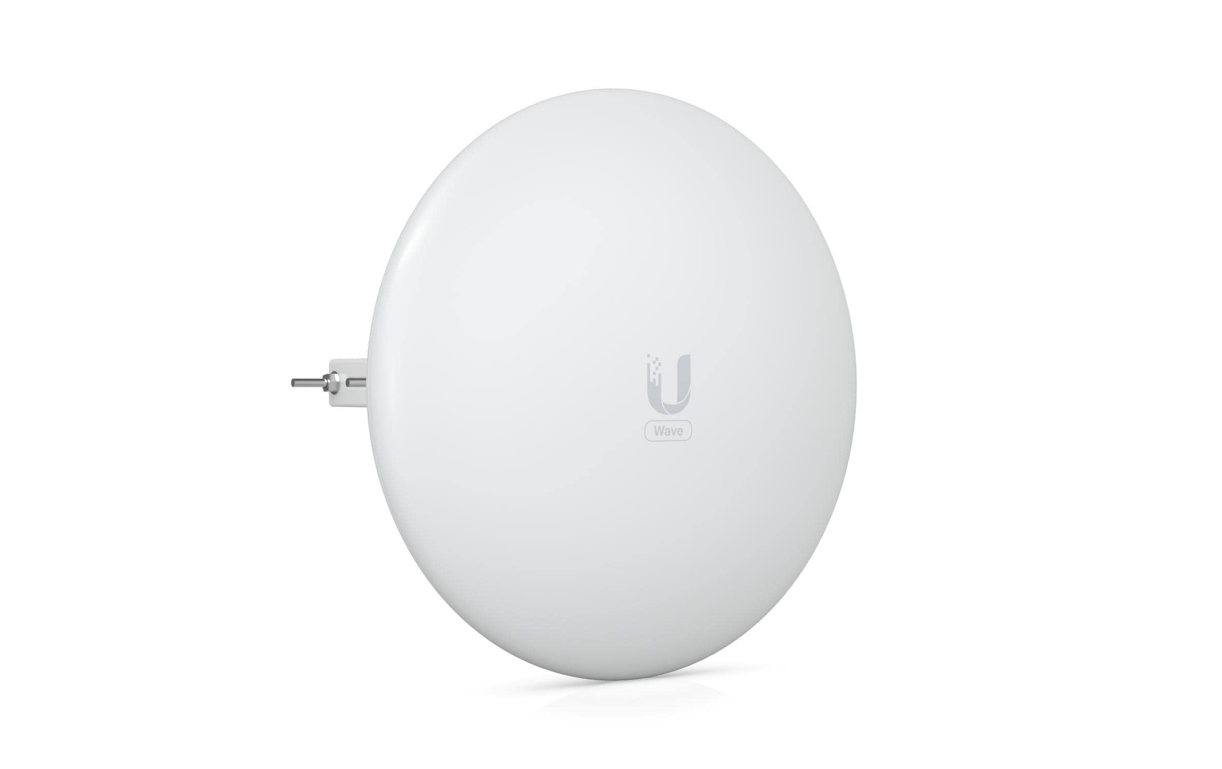 Ubiquiti UISP Wave Long-Range - Accesspoint - Wi-Fi 5, Wi-Fi 6 - 5 GHz, 60 GHz