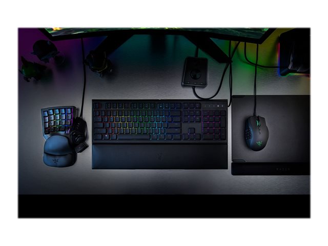 Razer Gaming-Keypad Tartarus V2