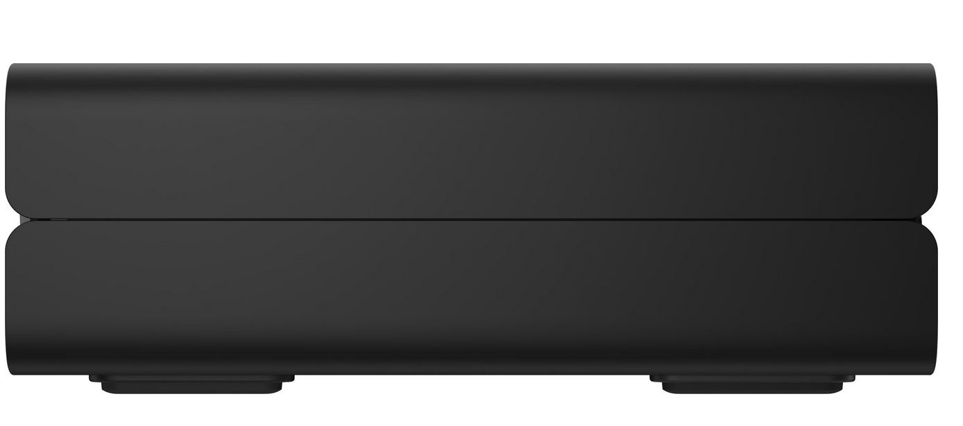 HP Inc. HP ZGX Nano G1n AI Station - Mini - 1 x GB10 Grace Blackwell Superchip Cortex-A725 + Cortex-X925 - RAM 128 GB - SSD 1 TB - NVMe, TLC, SED - NVIDIA Blackwell - 1GbE, 2.5GbE, 5GbE, 10GbE, 200GbE