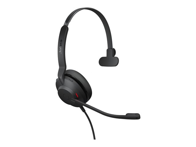 Jabra Evolve2 30 UC Mono - Headset