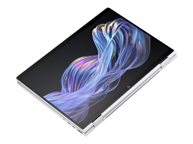 HP EliteBook X Flip G1i Notebook Next Gen AI - 35.6 cm (14") - Core Ultra 5 226V - 16 GB RAM - 512 GB SSD - Deutsch - AI PC mit HP Wolf Pro Security Edition (1 Jahr)