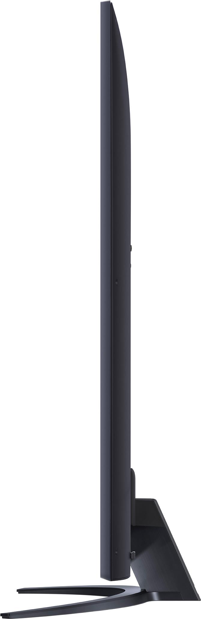 LG 86UT81006 86 TV UHD aktiv HDR10 HLG WLan webOS - 218 cm - 86" - (3840x2160) - DVB-C - DVB-S2 - DVB-T2 - HDMI