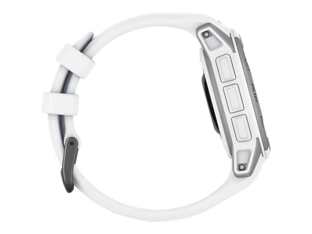 Garmin Instinct 2S Solar Surf Edition - Ericeira - Sportuhr mit Band - 32 MB