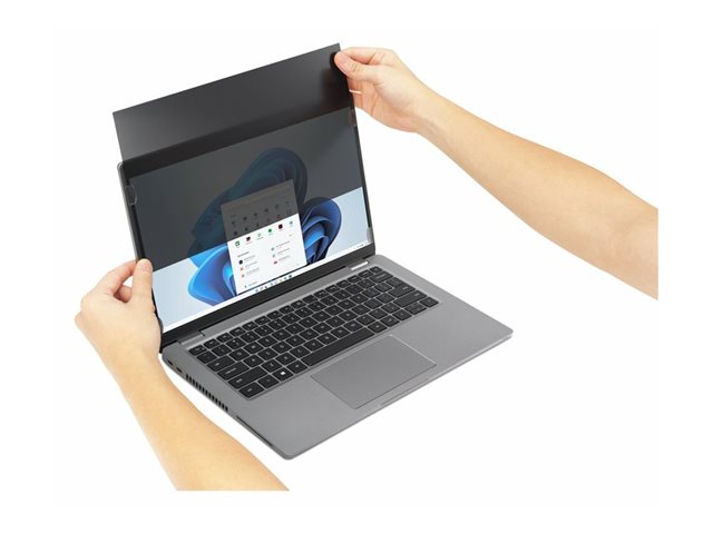 Kensington - Blickschutzfilter für Notebook