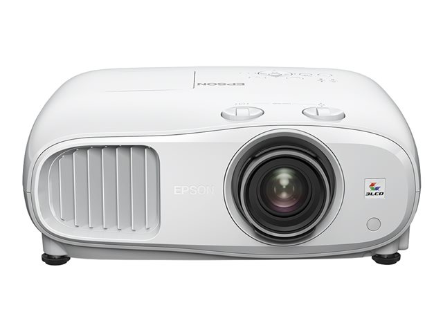 Epson EH-TW7000 - 3-LCD-Projektor - 3D - weiß