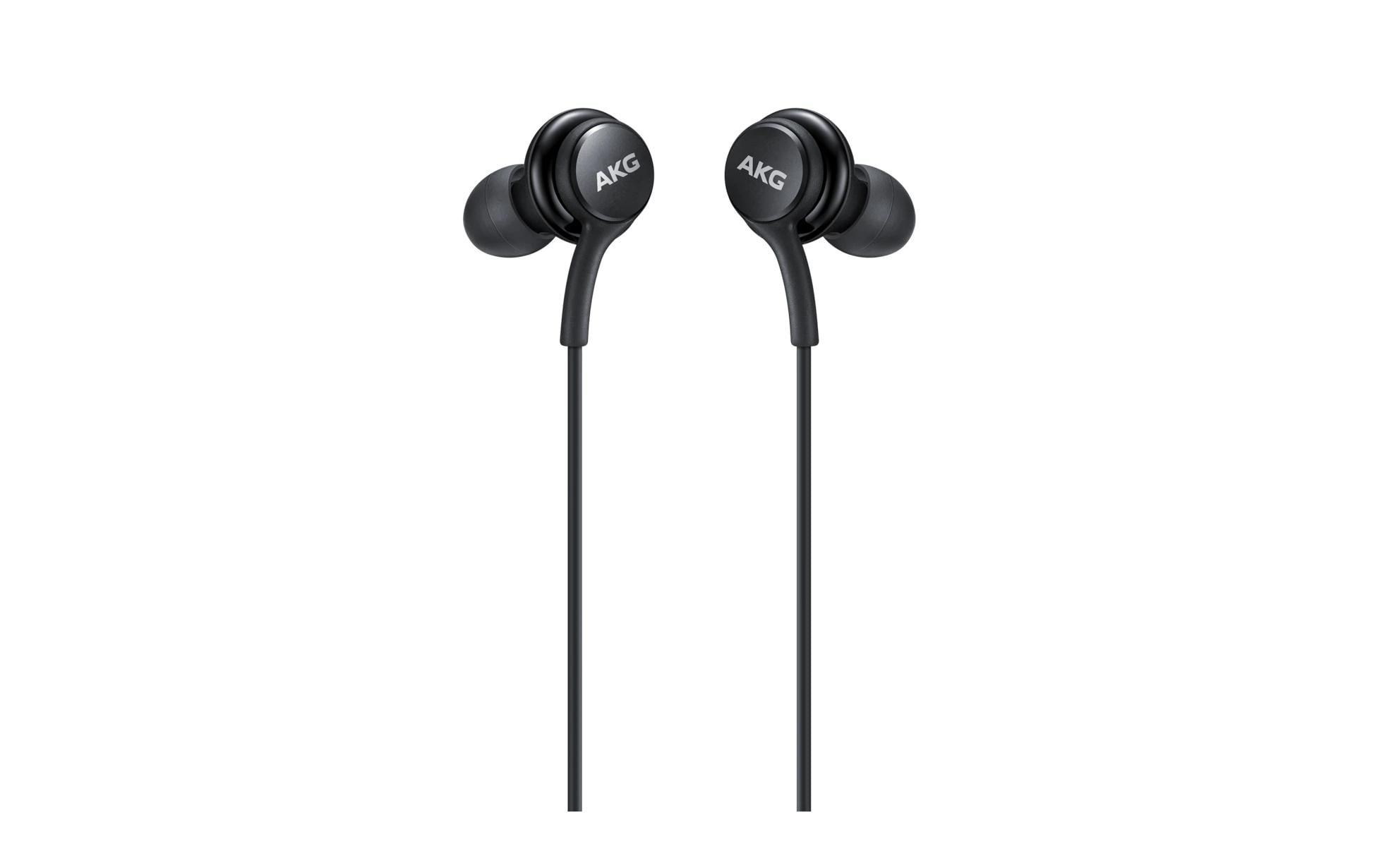 Samsung EO-IC100 - Ohrhörer mit Mikrofon - im Ohr - kabelgebunden - USB-C