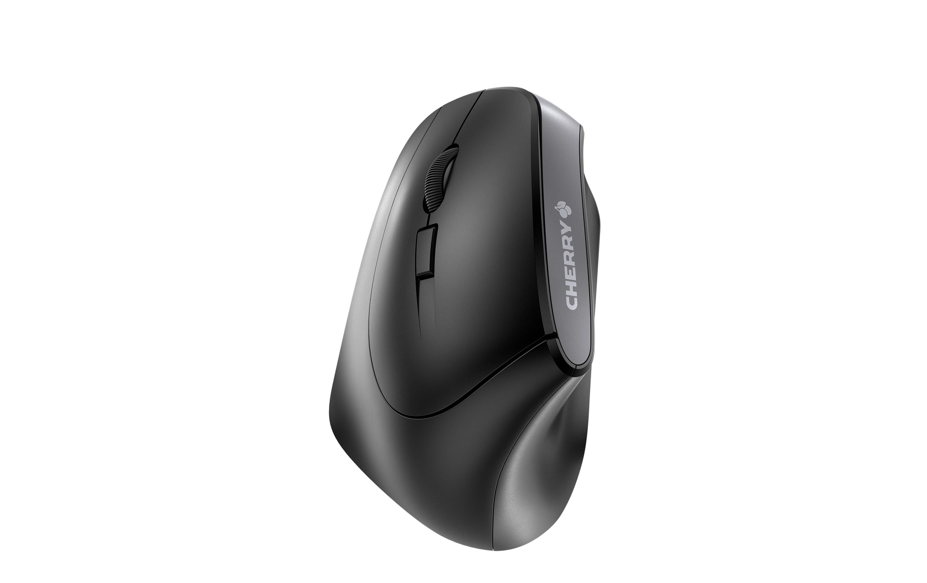 Cherry Ergonomische Maus MW 4500 LEFT